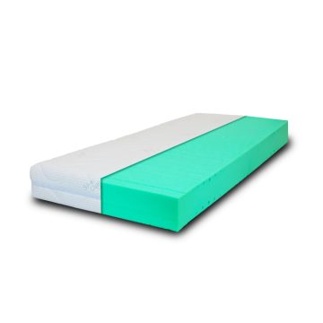   Moon Light, Ergo air hard, 7 zónás hideghab matrac, 90x200 cm