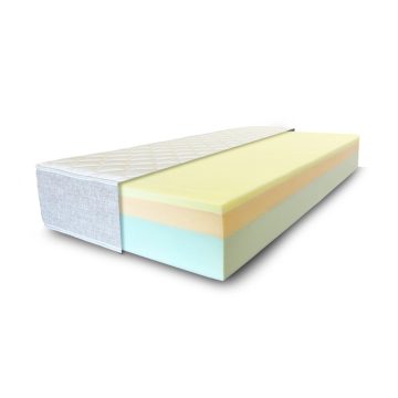   Moon Light, Foam Expert, 30 cm vastag, luxus kényelem, 90x200 cm