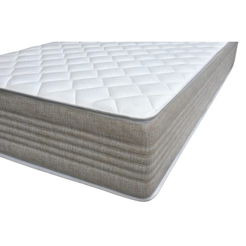 Moon Light, Foam Expert, 30 cm vastag, luxus kényelem, 90x200 cm