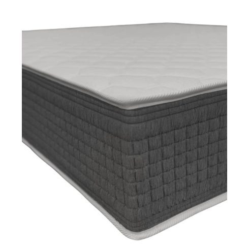 Moon Light, Duo Premium, 7 zónás, hab matrac, 80x200 cm