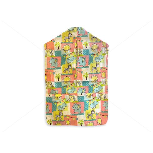 Óvodai ruhazsák, ovis zsák, bölcsis zsák