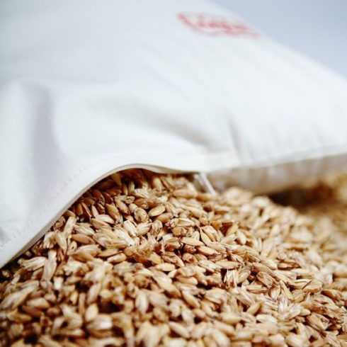 Prána Basic TÖNKÖLYPÁRNA, 70x20 cm jóga hengerpárna