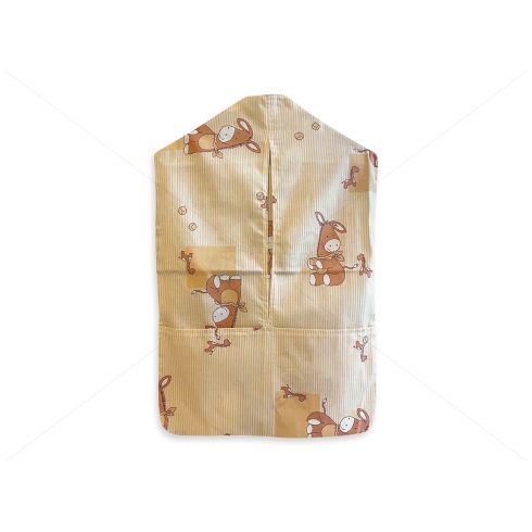 Óvodai ruhazsák, ovis zsák, bölcsis zsák