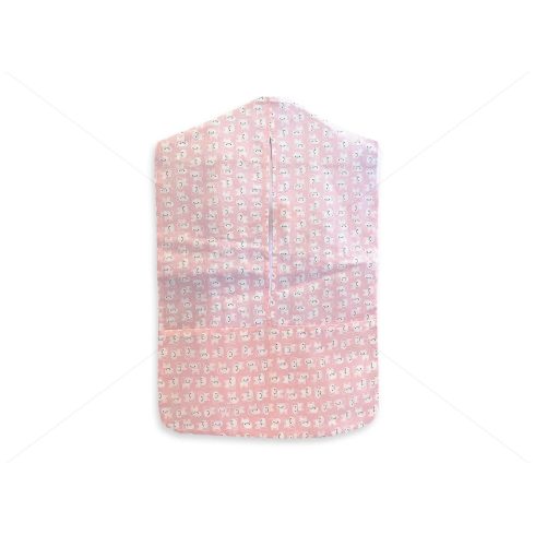 Óvodai ruhazsák, ovis zsák, bölcsis zsák