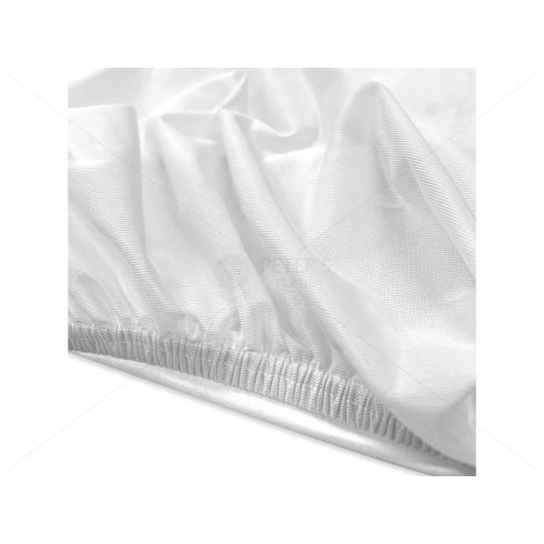 Vízzárós védőlepedő jersey 140x200 cm