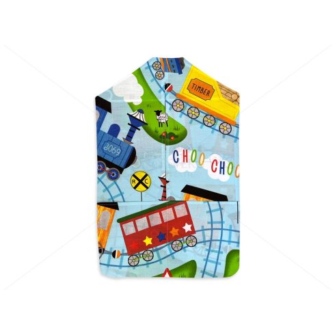 Óvodai ruhazsák, ovis zsák, bölcsis zsák