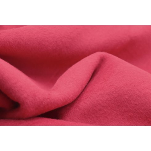 Biederlack GRANAT egyszínű pamut pléd, 150x200 cm