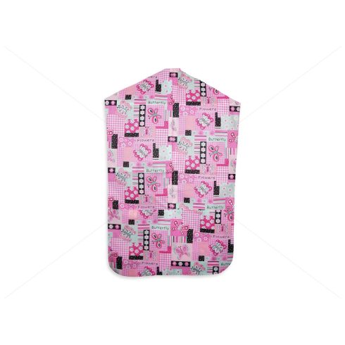 Óvodai ruhazsák, ovis zsák, bölcsis zsák