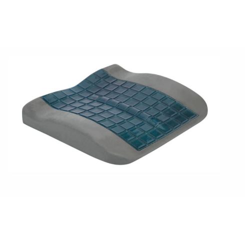 Qmed BAMBOO-GÉL memóriahab ülő- és hátpárna