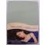 Sweet Dreams jersey gumis lepedő lind 140/160x200 cm