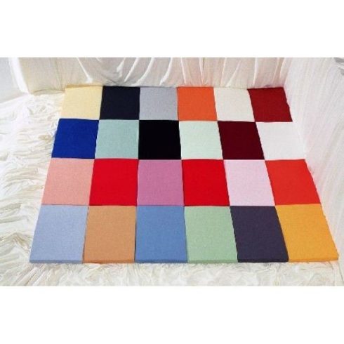 Sweet Dreams jersey gumis lepedő rubin 180/200x200 cm