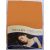 Sweet Dreams jersey gumis lepedő karamel 180/200x220 cm