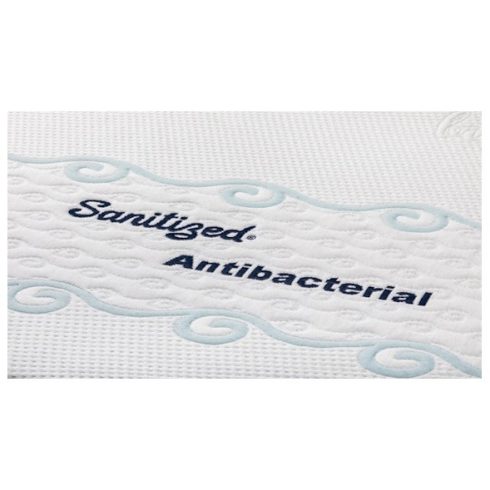 Airsense memóriahab párna, mosható