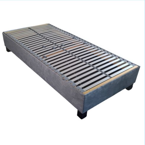 Billerbeck MAUI kárpitos ágy, 80x200 cm, ágykombináció