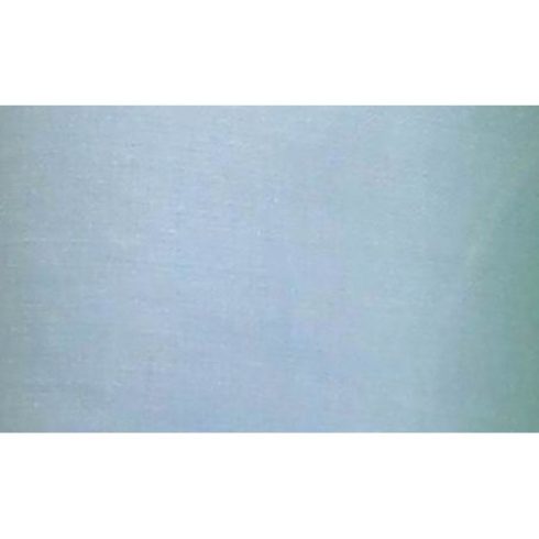 Pamut vászon lepedő kék 150 x 220 cm
