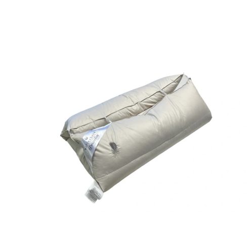 Billerbeck Catflap lúdtoll és pehely párna, 70x90 cm nagypárna, 60 C° mosható