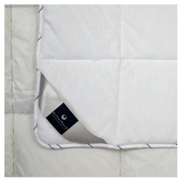   Billerbeck SANITEX paplan 135 x 200 cm - antiallergén, poratka mentes