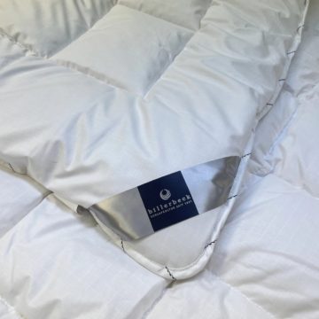 Billerbeck CHERYL Duo téli paplan, 135x200 cm