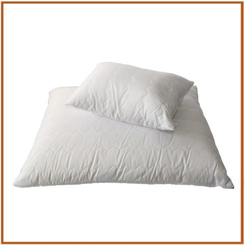 Billerbeck Hanna párna 50x70 cm mikroszálas középpárna