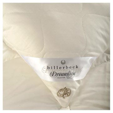   Billerbeck Dreamy cool hőkiegyenlítő hatású párna, 70x90 cm