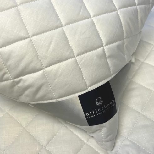  Billerbeck Cheryl párna, 40x80 cm középpárna, 60 C° mosható