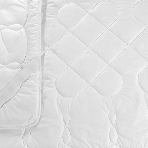 Billerbeck DREAMLINE matracvédő, 80 x 200 cm