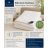 Billerbeck Bambusz Uno átmeneti paplan, 135x200 cm