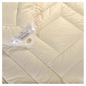 Billerbeck LIMA alpaka gyapjú paplan, 135x200 cm