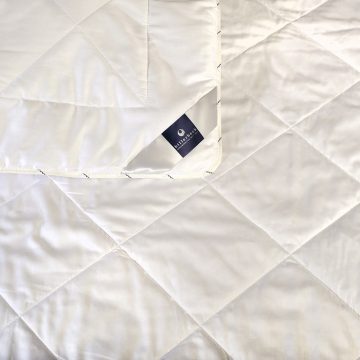  Billerbeck Bambusz Uno átmeneti paplan, 200x220 cm