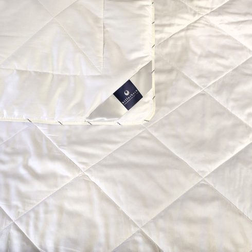Billerbeck BAMBUSZ Duo paplan, 200x220 cm, antiallergén hatású meleg téli paplan 