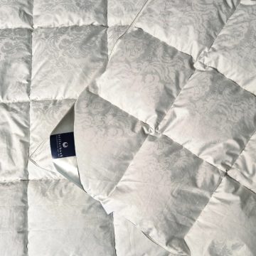   Billerbeck La Belle Époque, pehely paplan, dupla, téli, 200x220 cm