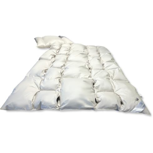 Billerbeck CATFLAP pehelypaplan, téli paplan