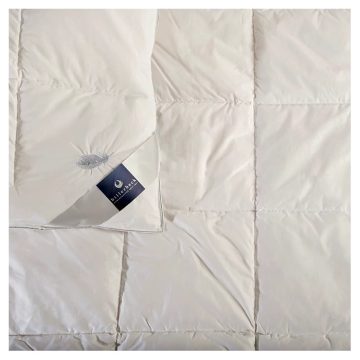   Billerbeck Aranka nyári pehelypaplan, 200x220 cm, dupla paplan