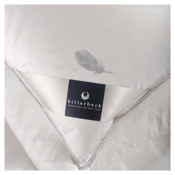 Billerbeck Amanda pehely nagypárna, 70x90 cm