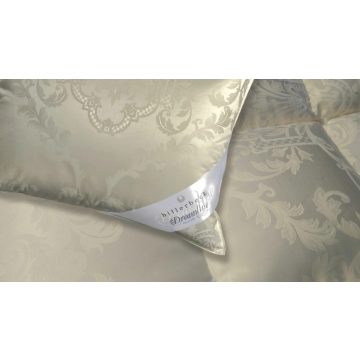   Billerbeck Natasa lúdpehely szendvics párna, 70x90 cm, nagypárna