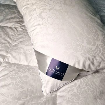 Billerbeck La Belle Époque pehely/toll nagypárna, 70x90 cm