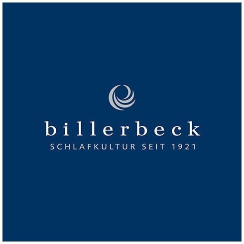 Billerbeck SANREMO táskarugós, luxus matrac, 9 zónás, 80x200 cm