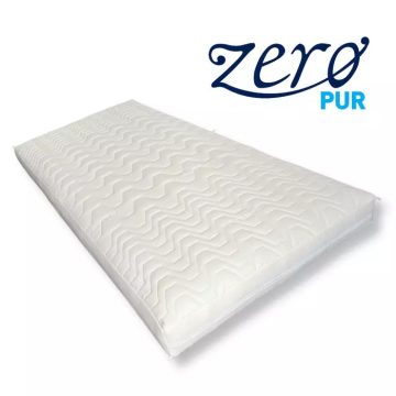   Billerbeck MEMMINGEN táskarugós matrac, ZeroPur, 100x200 cm