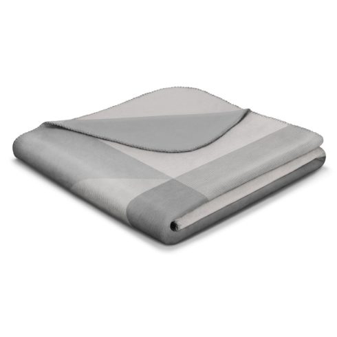 Biederlack GREAT STONE mintás pléd, 180x220 cm