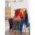 Biederlack BRIGHT SQUARE CASHMERE pléd, 130x170 cm