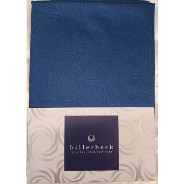 Billerbeck BIANKA Kék márvány 3 részes ágyneműhuzat