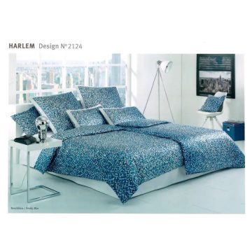 Elegante Harlem ágyneműhuzat