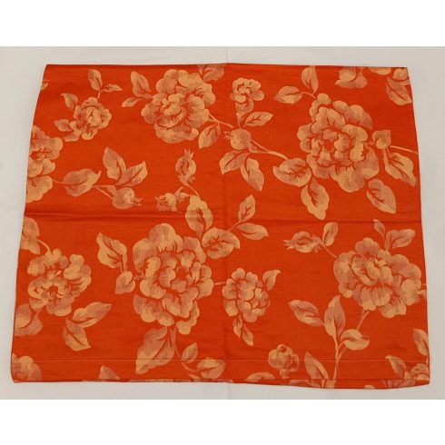 Billerbeck Bianka Koral virágos 3 részes ágyneműhuzat