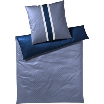   Joop Signature mako szatén ágyneműhuzat garnitúra, 3 részes