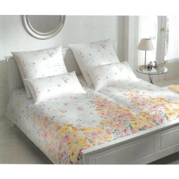 Elegante Miami ágyneműhuzat, virágos rét