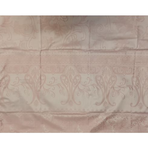 Billerbeck BIANKA Klasik rózsaszín 4 részes ágyneműhuzat