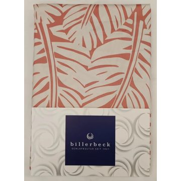 Billerbeck BIANKA Pálmalevél 4 részes ágyneműhuzat