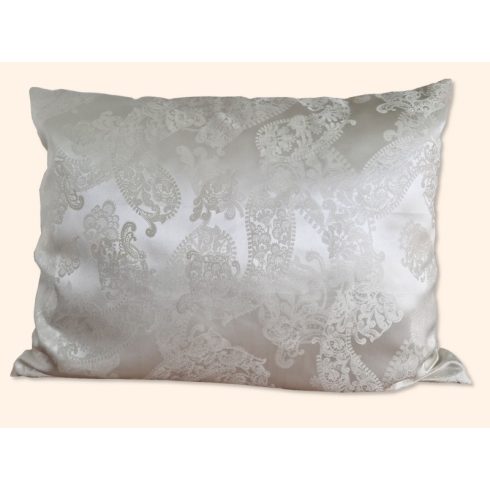 Billerbeck ROXÁNA selyem párnahuzat, középpárna huzat