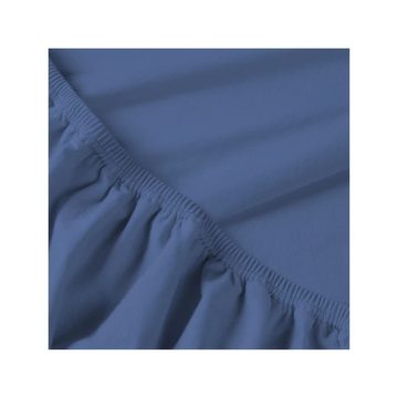 Billerbeck REBEKA gumis, jersey lepedő, szilvahab