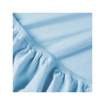 Billerbeck REBEKA gumis, jersey lepedő, macaron